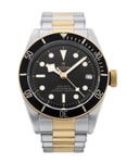 Pre-Owned Tudor Black Bay Watch